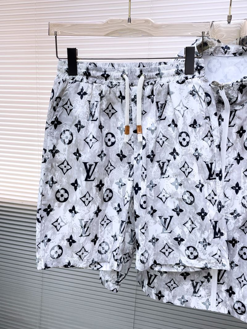 Louis Vuitton Sunscreen Jacket